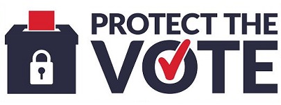 Protect The Vote